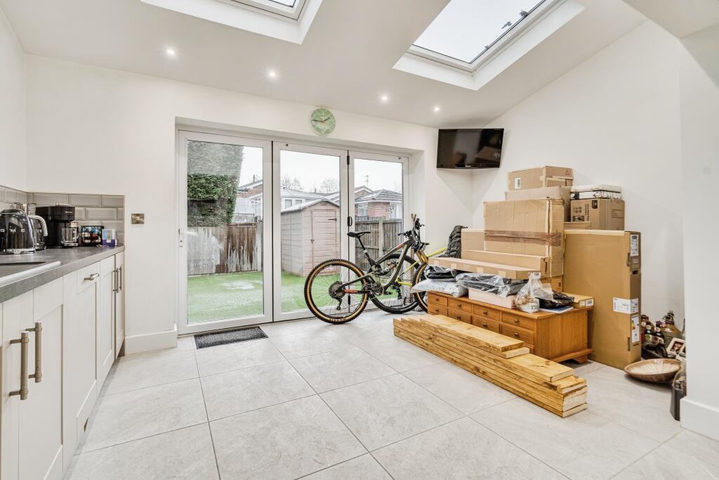 Additional property image - Green Meadows, Westhoughton, Bolton, Greater Manchester, BL5