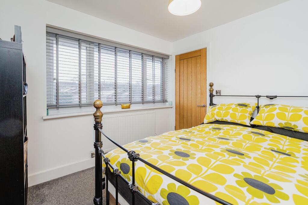 Additional property image - Green Meadows, Westhoughton, Bolton, Greater Manchester, BL5