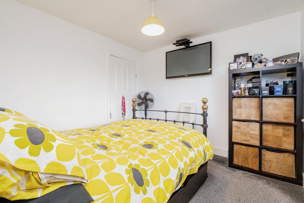 Additional property image - Green Meadows, Westhoughton, Bolton, Greater Manchester, BL5