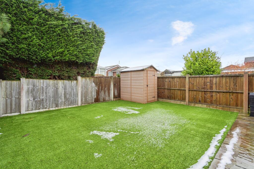Additional property image - Green Meadows, Westhoughton, Bolton, Greater Manchester, BL5