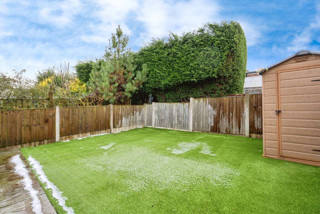 Additional property image - Green Meadows, Westhoughton, Bolton, Greater Manchester, BL5
