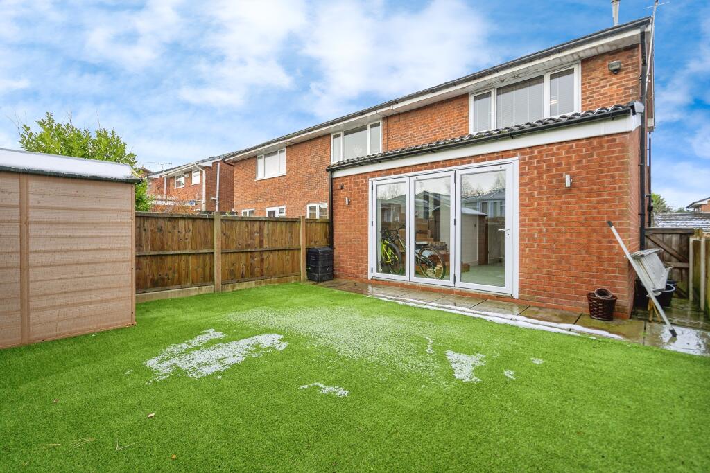 Additional property image - Green Meadows, Westhoughton, Bolton, Greater Manchester, BL5