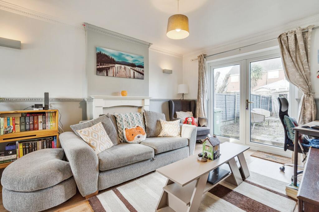 Additional property image - The Pewfist Spinney, Westhoughton, Bolton, Greater Manchester, BL5