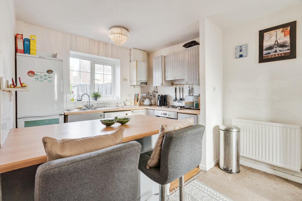 Additional property image - The Pewfist Spinney, Westhoughton, Bolton, Greater Manchester, BL5