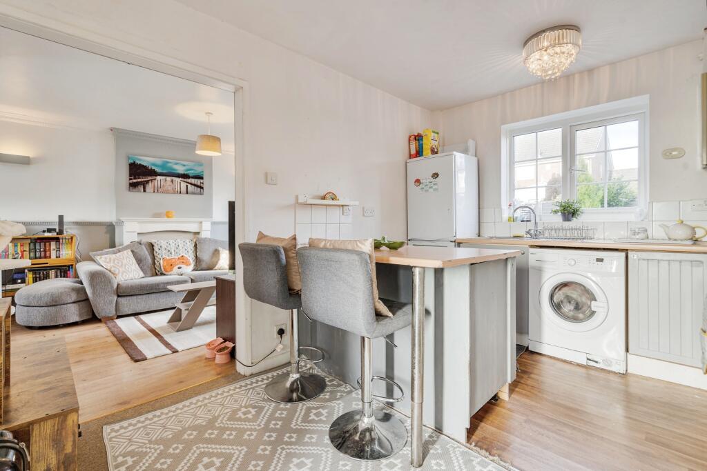 Additional property image - The Pewfist Spinney, Westhoughton, Bolton, Greater Manchester, BL5