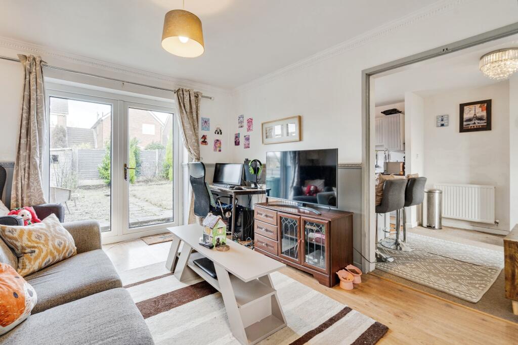 Additional property image - The Pewfist Spinney, Westhoughton, Bolton, Greater Manchester, BL5