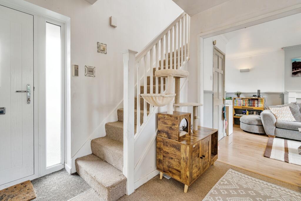 Additional property image - The Pewfist Spinney, Westhoughton, Bolton, Greater Manchester, BL5