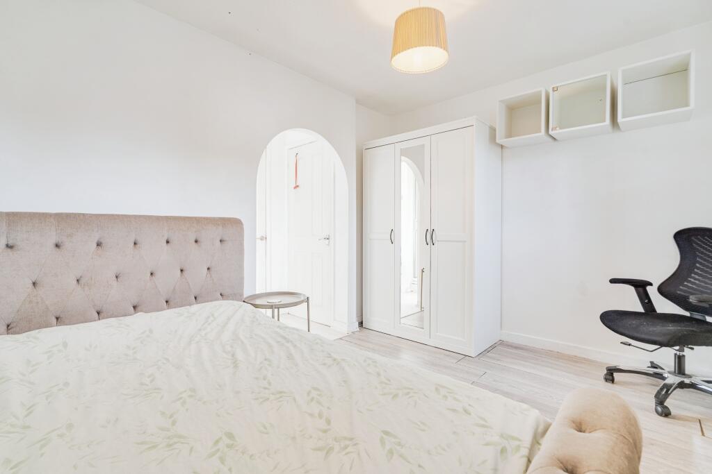 Additional property image - The Pewfist Spinney, Westhoughton, Bolton, Greater Manchester, BL5