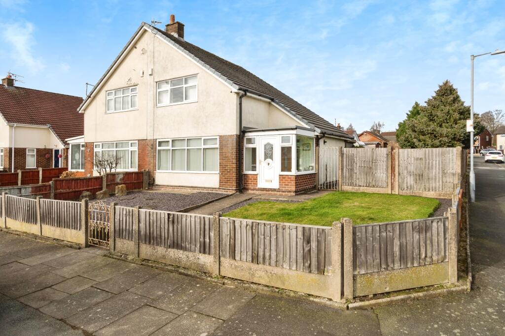 Main image of property: St. Georges Avenue, BOLTON, Lancashire, BL5