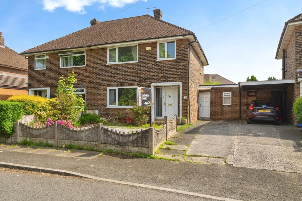Main image of property: Old Hall Lane, Westhoughton, Bolton, Greater Manchester, BL5