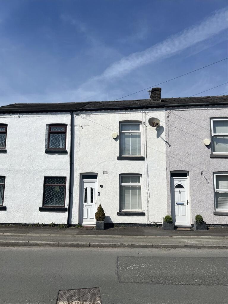 Main image of property: St. Johns Road, Lostock, Bolton, Greater Manchester, BL6