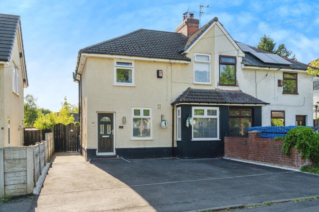 Main image of property: Gorsey Hey, Westhoughton, Bolton, Greater Manchester, BL5