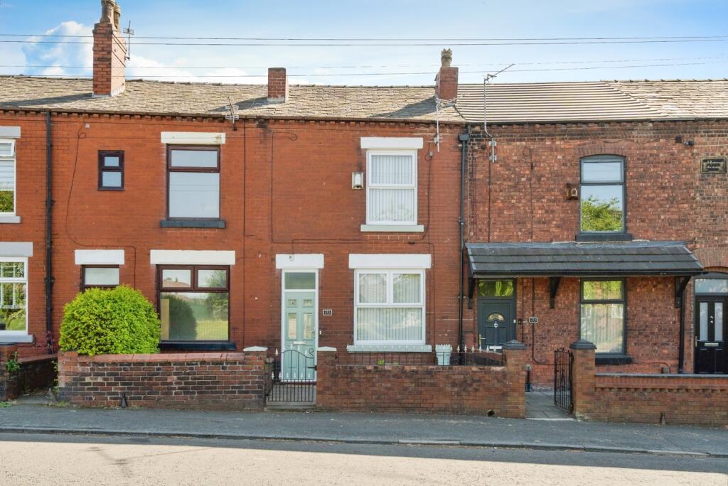 Main image of property: Bag Lane, Atherton, Manchester, M46