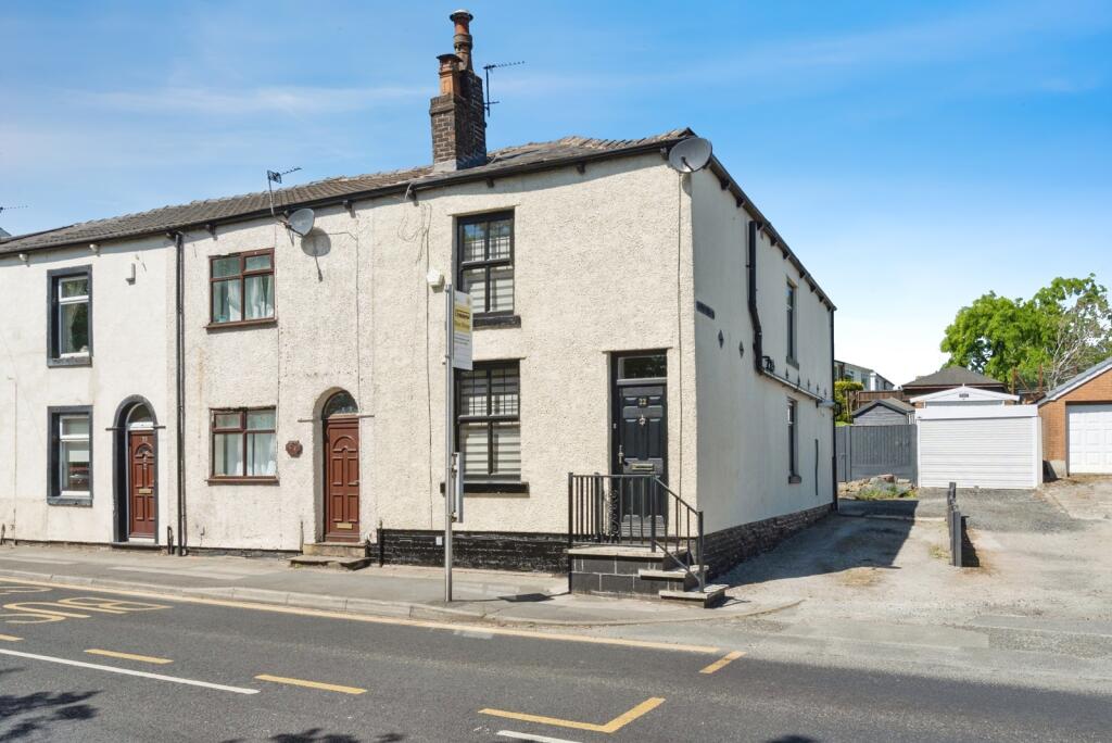 Main image of property: Scot Lane, Blackrod, Bolton, Greater Manchester, BL6