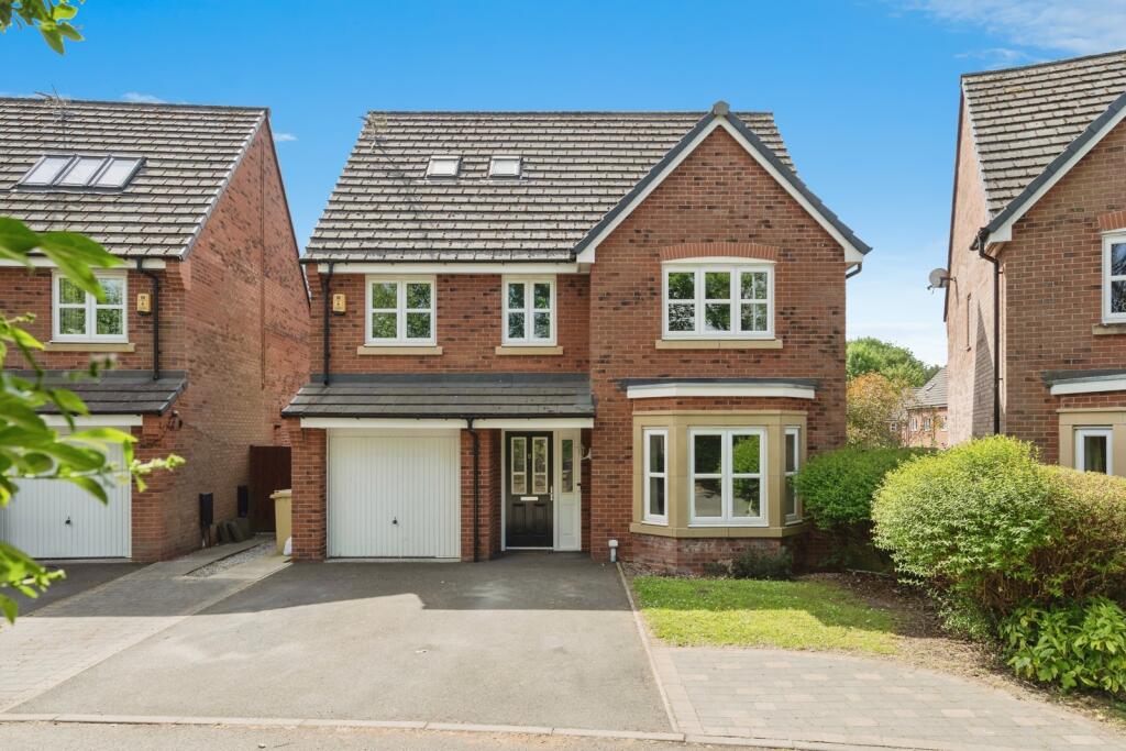 Main image of property: Abelia Road, BOLTON, Lancashire, BL5