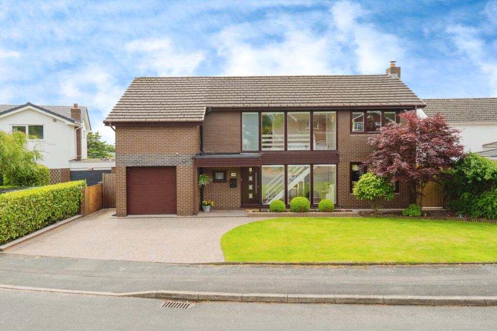 Main image of property: Bank Side, BOLTON, Lancashire, BL5