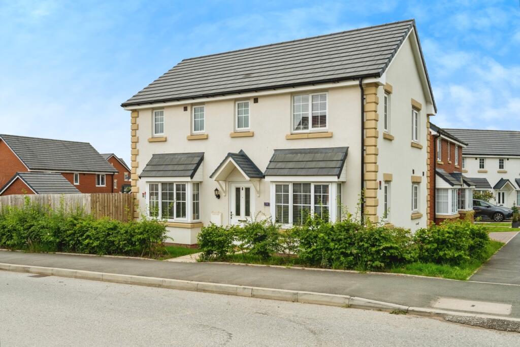 Main image of property: Chequerbent Green, BOLTON, Lancashire, BL5