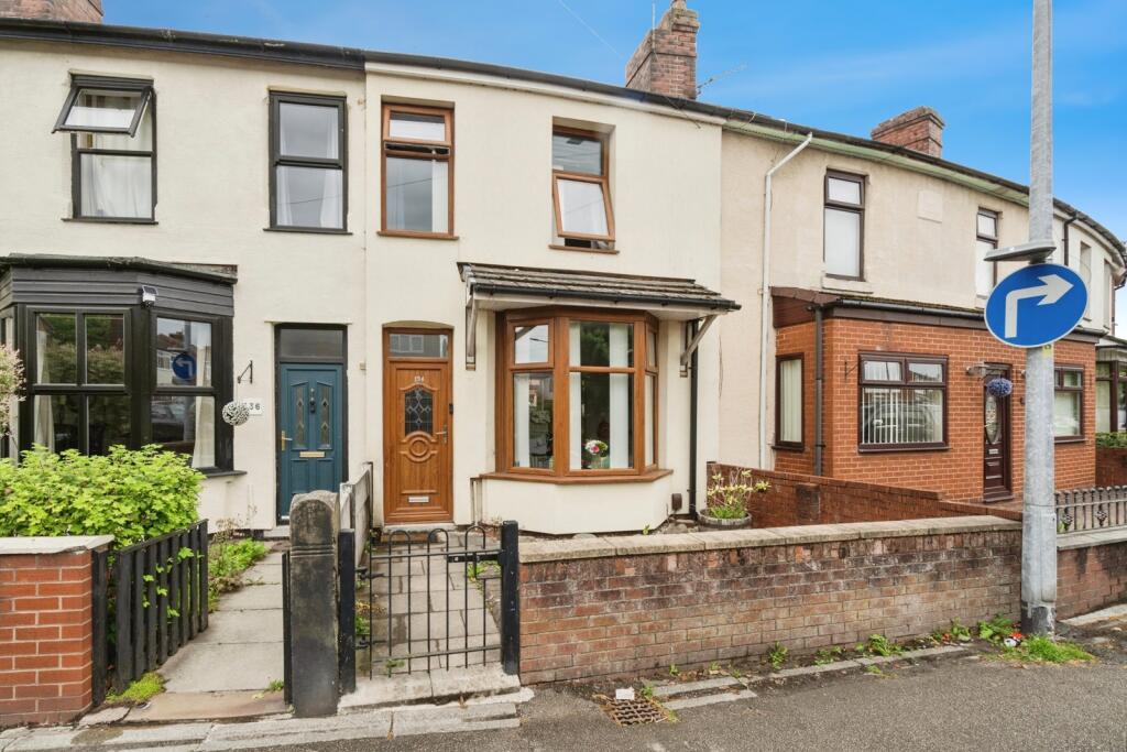 Main image of property: Lord Street, Hindley, Wigan, Greater Manchester, WN2