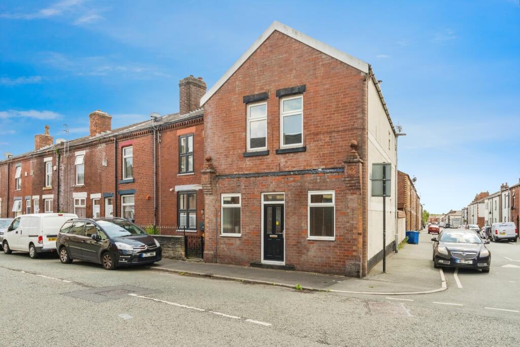 Main image of property: Chapel Green Road, WIGAN, Lancashire, WN2