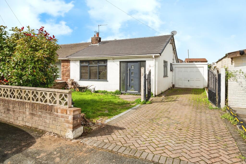 Main image of property: Alders Green Road, Hindley, Wigan, Greater Manchester, WN2