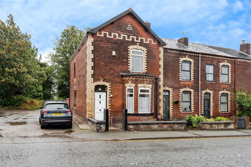 Main image of property: Castle Hill Road, WIGAN, Lancashire, WN2