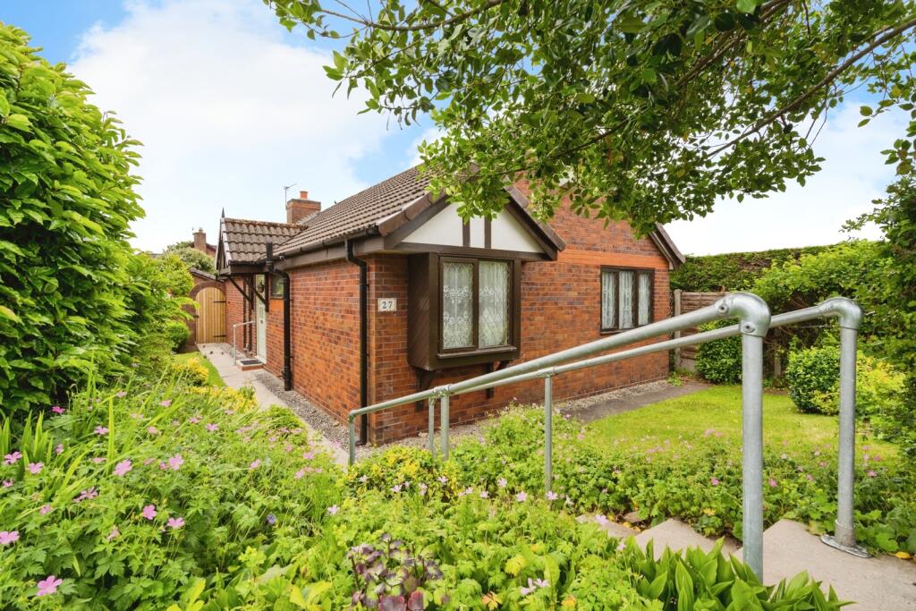 Main image of property: Eatock Way, BOLTON, Lancashire, BL5