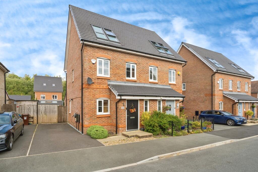 Main image of property: Rigley Potts Park, WIGAN, Lancashire, WN2