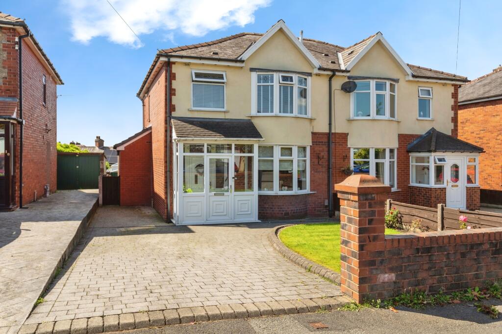 Main image of property: Crescent Avenue, Over Hulton, Bolton, Greater Manchester, BL5