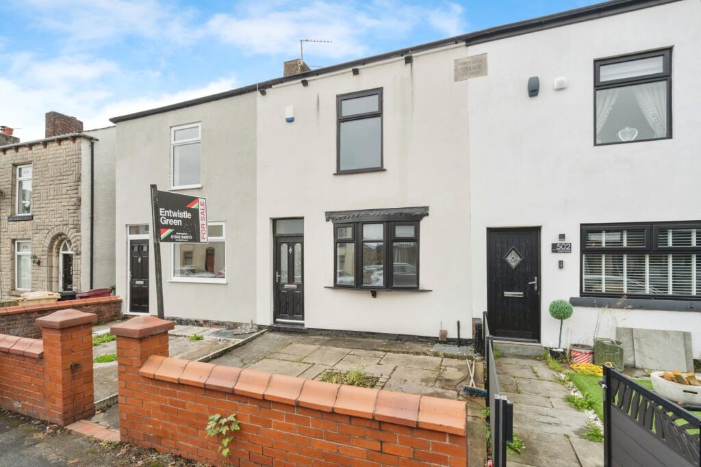 Main image of property: Leigh Road, Westhoughton, Bolton, Greater Manchester, BL5