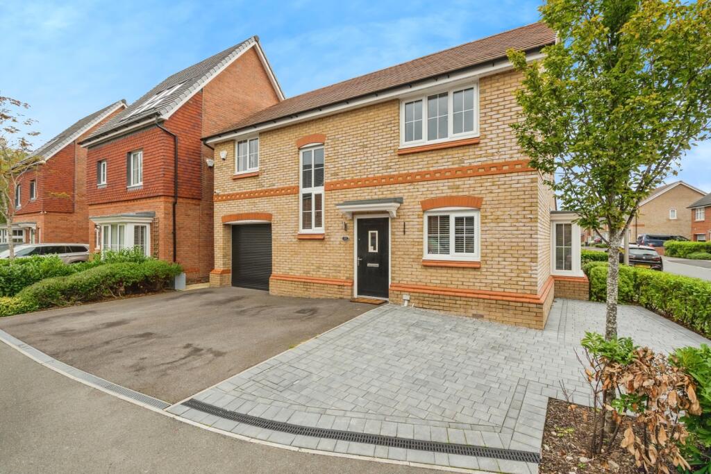 Main image of property: Rigley Potts Park, Hindley Green, Wigan, Greater Manchester, WN2