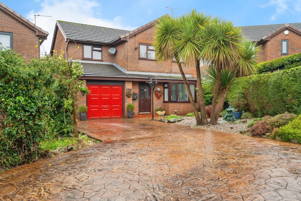 Main image of property: Osprey Avenue, Westhoughton, Bolton, Greater Manchester, BL5