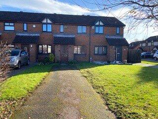 Main image of property: Bexhill Drive, Leigh, Greater Manchester, WN7