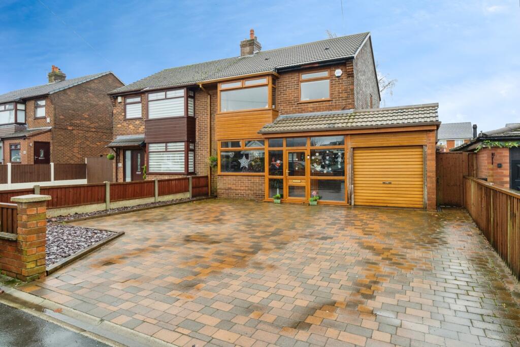 Main image of property: Park Road, Westhoughton, Bolton, Greater Manchester, BL5