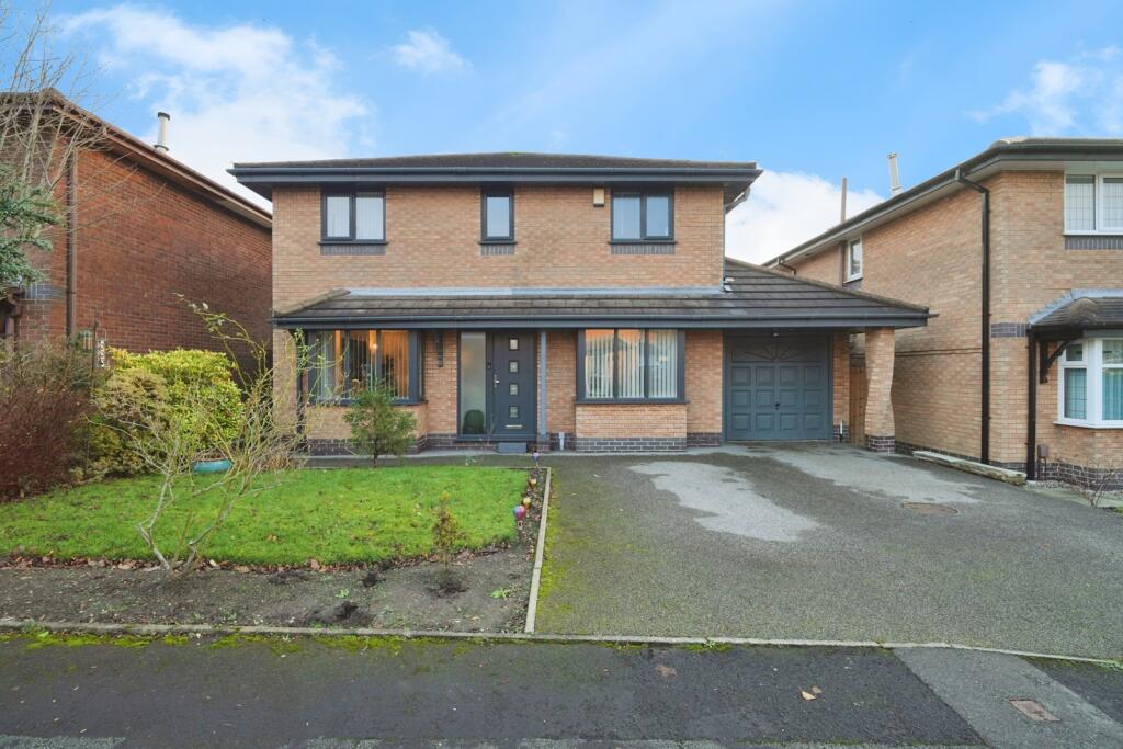Main image of property: Dale Lee, BOLTON, Lancashire, BL5
