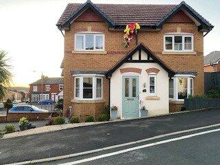 Main image of property: Middlewich Close, Horwich, Bolton, Greater Manchester, BL6