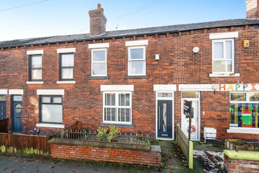 Main image of property: Chorley Road, Westhoughton, Bolton, Greater Manchester, BL5