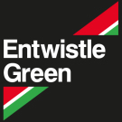 Entwistle Green, Westhoughtonbranch details