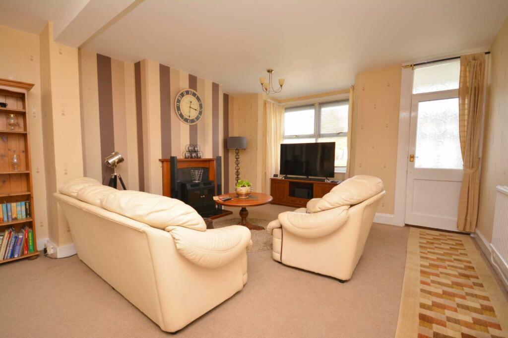 3 bedroom terraced house for sale in Gordon Road, Margate, Westwood, CT9