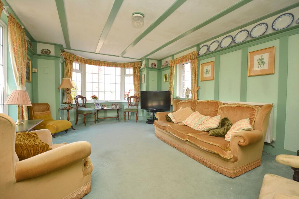 Additional property image - Old Boundary Road, Westgate-On-Sea