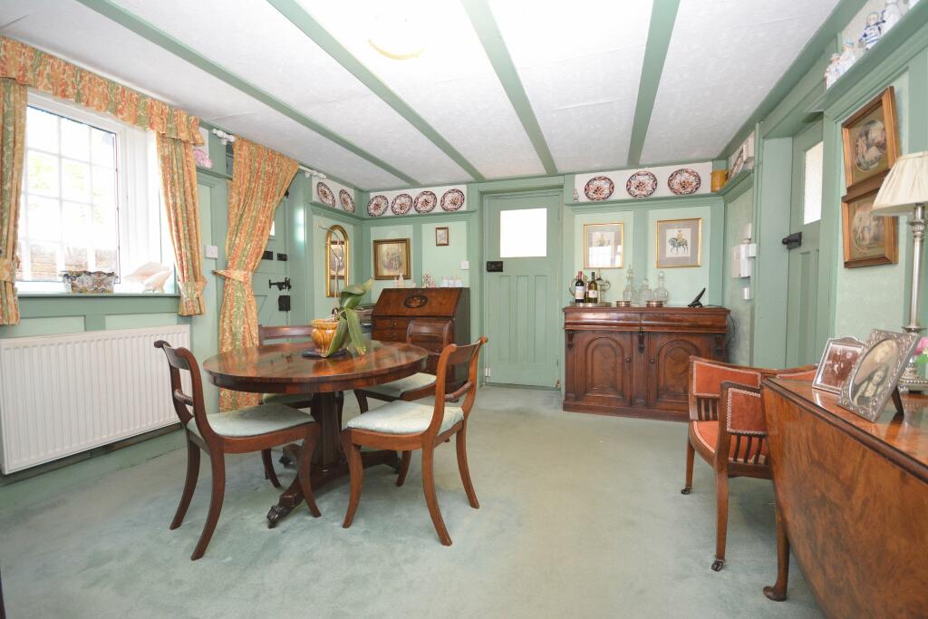 Additional property image - Old Boundary Road, Westgate-On-Sea