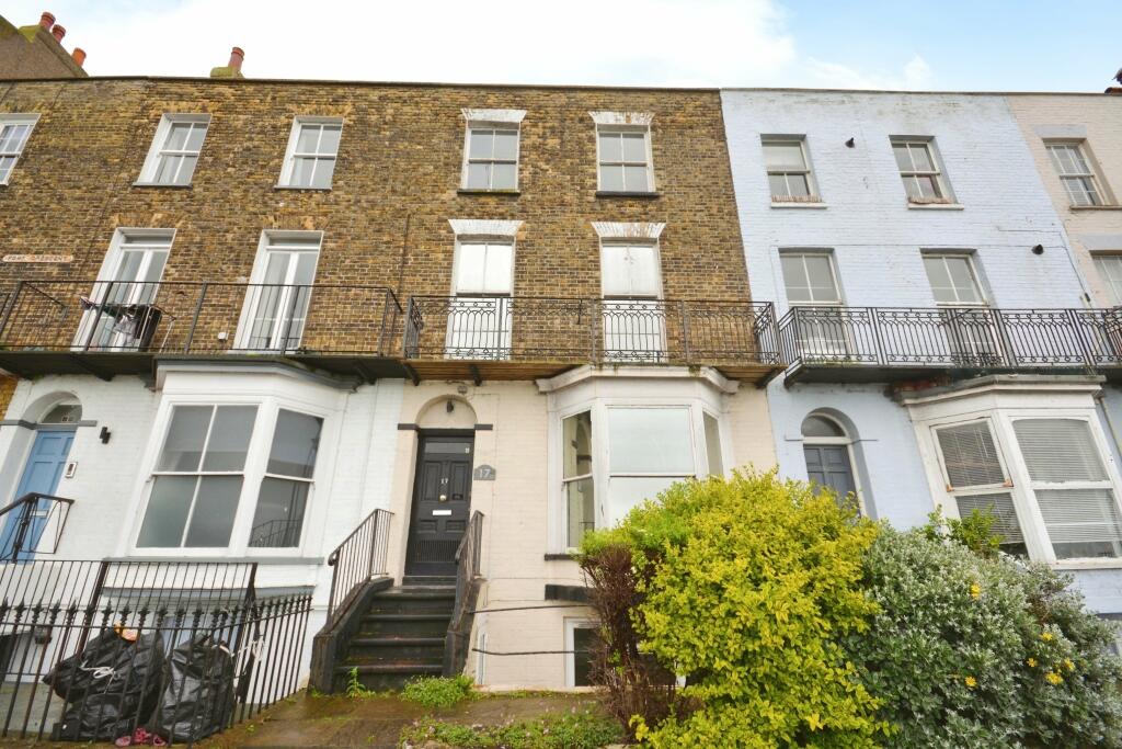 Main image of property: Fort Crescent, Margate