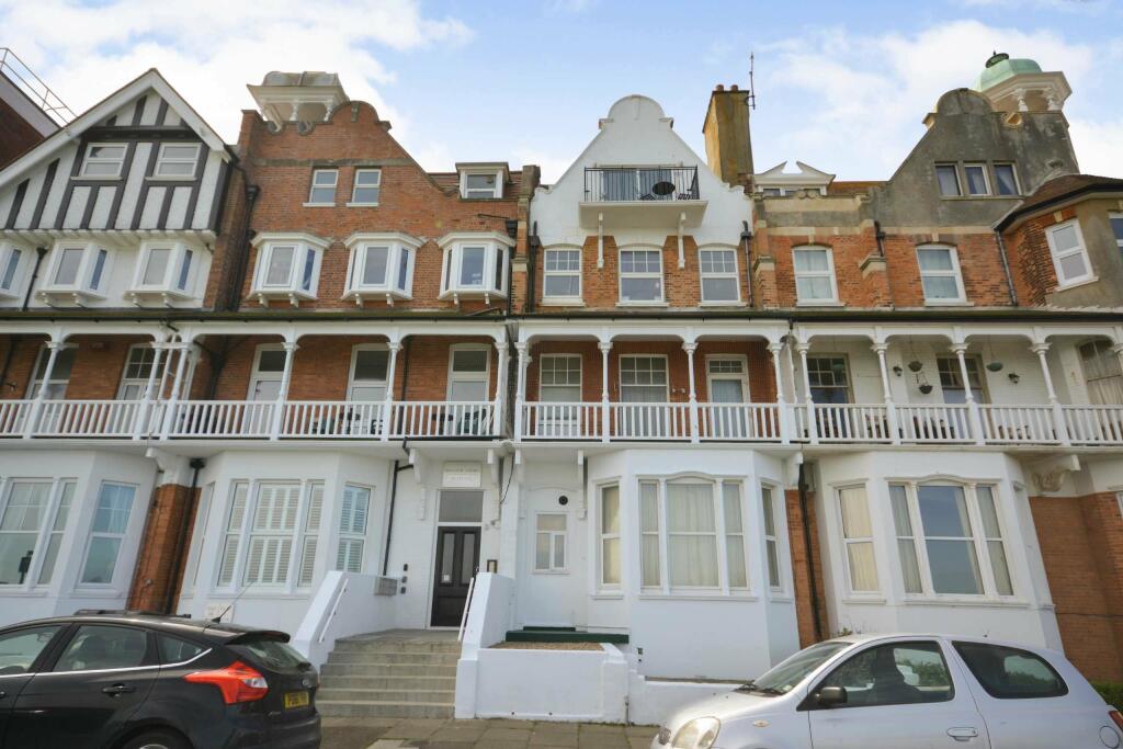 Additional property image - Lewis Crescent, Margate
