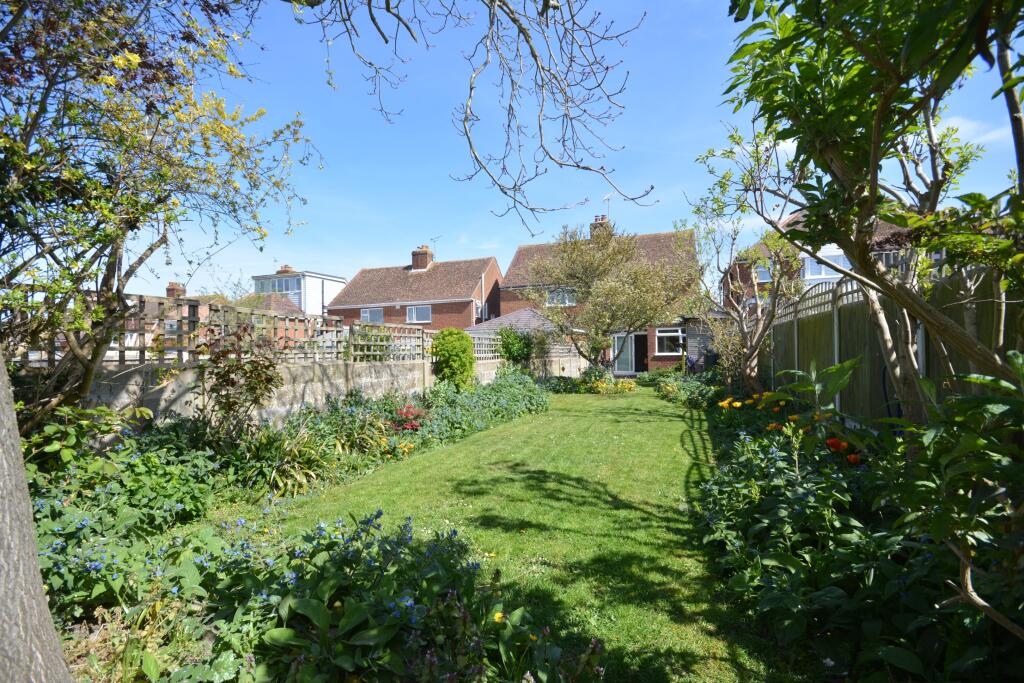 Main image of property: Nash Court Gardens, Margate
