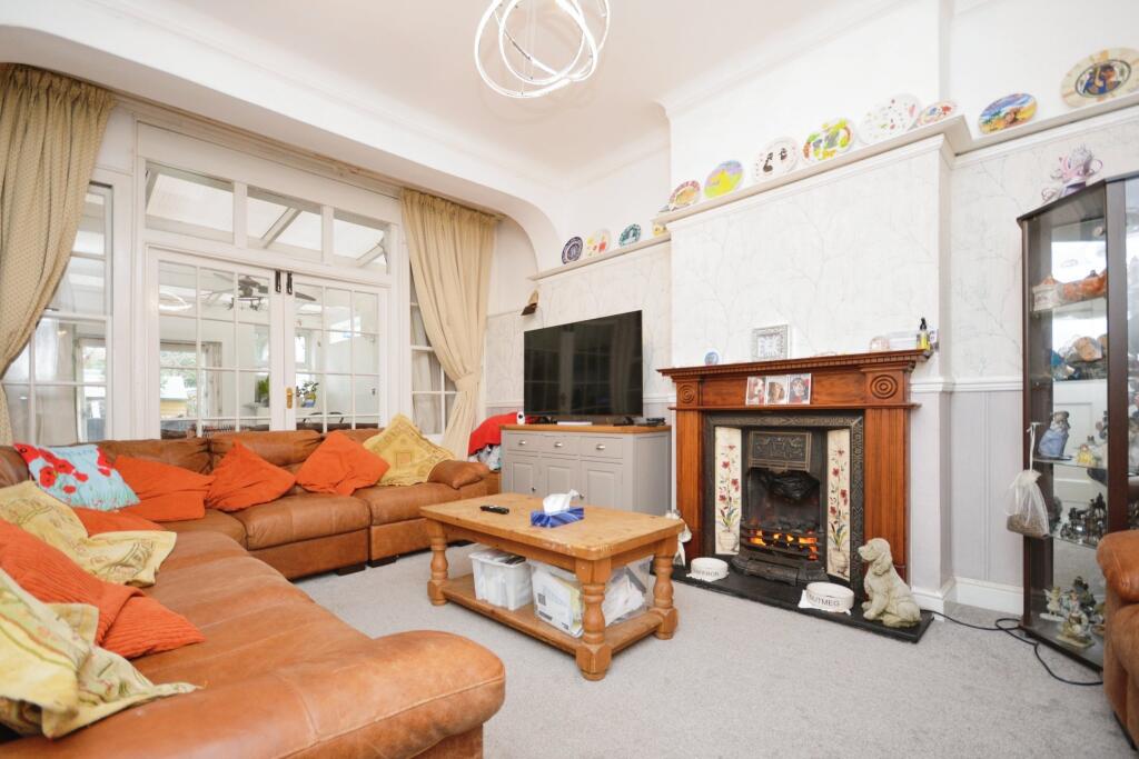 Additional property image - Cliftonville Avenue, Margate