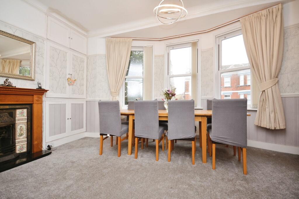 Additional property image - Cliftonville Avenue, Margate