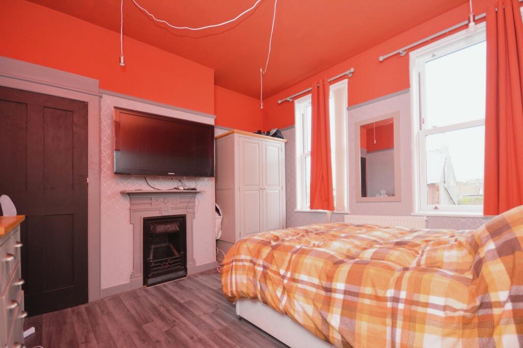 Additional property image - Cliftonville Avenue, Margate