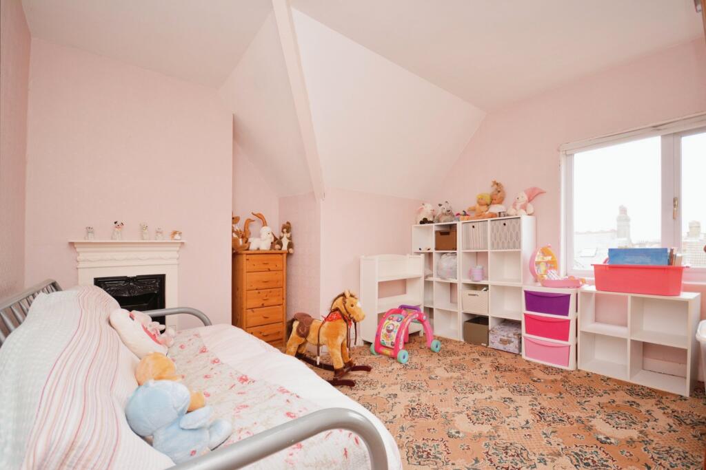 Additional property image - Cliftonville Avenue, Margate