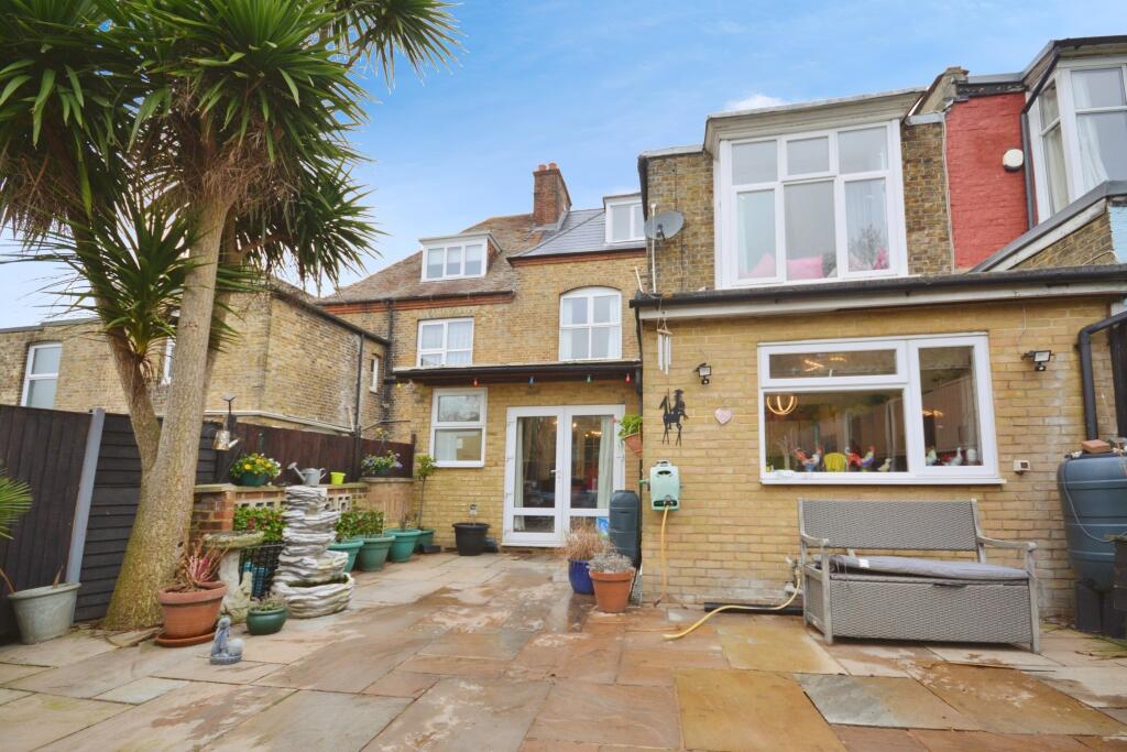 Additional property image - Cliftonville Avenue, Margate