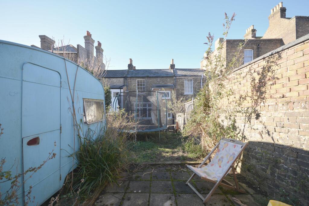 Additional property image - Grosvenor Place, Margate