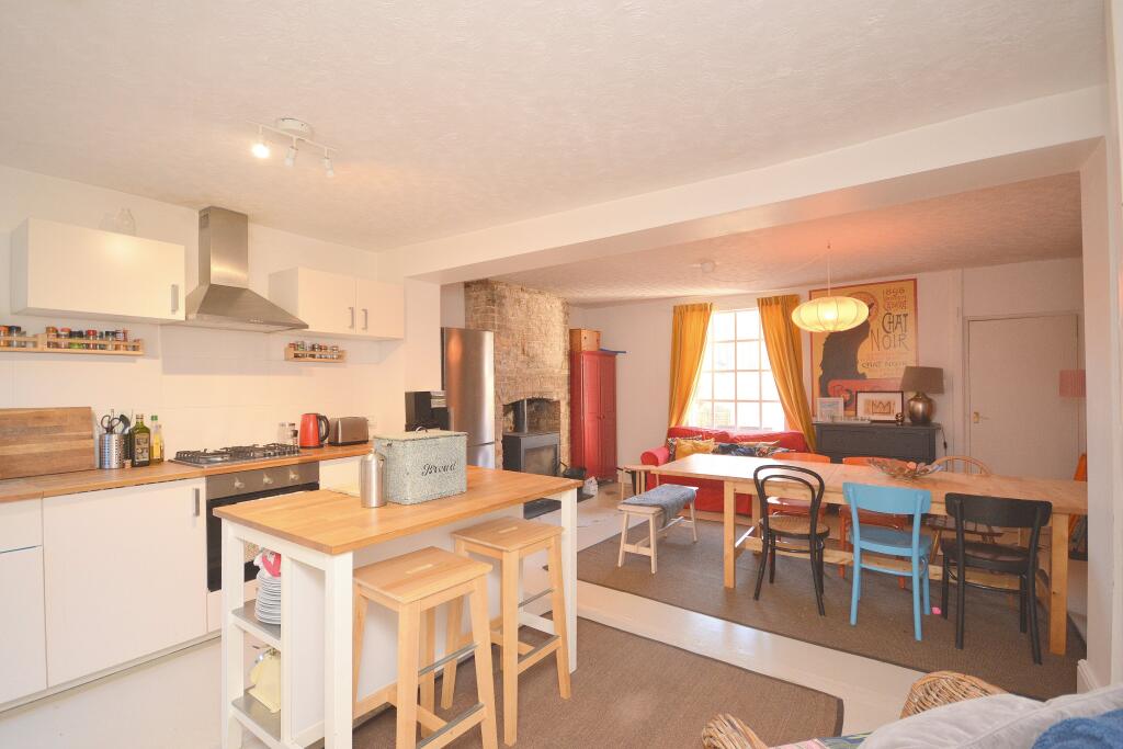 Additional property image - Grosvenor Place, Margate